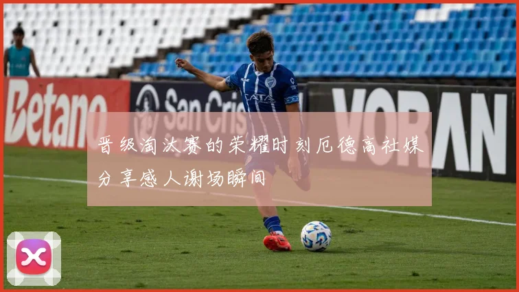晋级淘汰赛的荣耀时刻厄德高社媒分享感人谢场瞬间