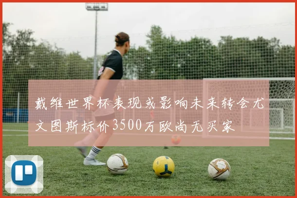 戴维世界杯表现或影响未来转会尤文图斯标价3500万欧尚无买家