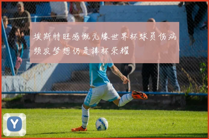 埃斯特旺感慨无缘世界杯球员伤病频发梦想仍是捧杯荣耀